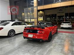 فورد موستانج